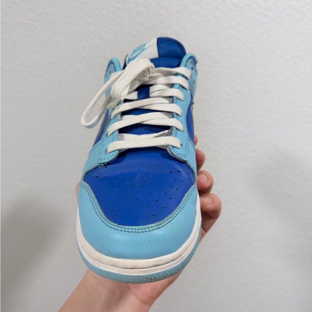Nike Dunk Low Aragon - Picture 2 of 9